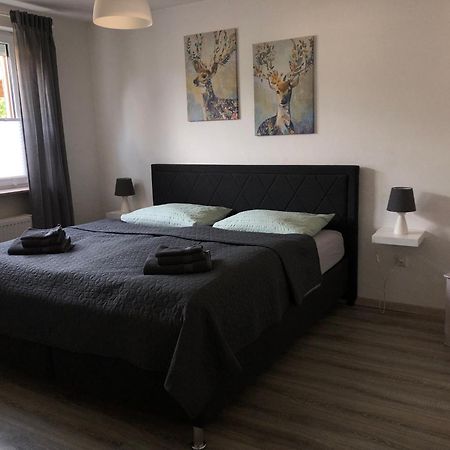 Ferienwohnung „Kleine Auszeit“ Walkenried Esterno foto