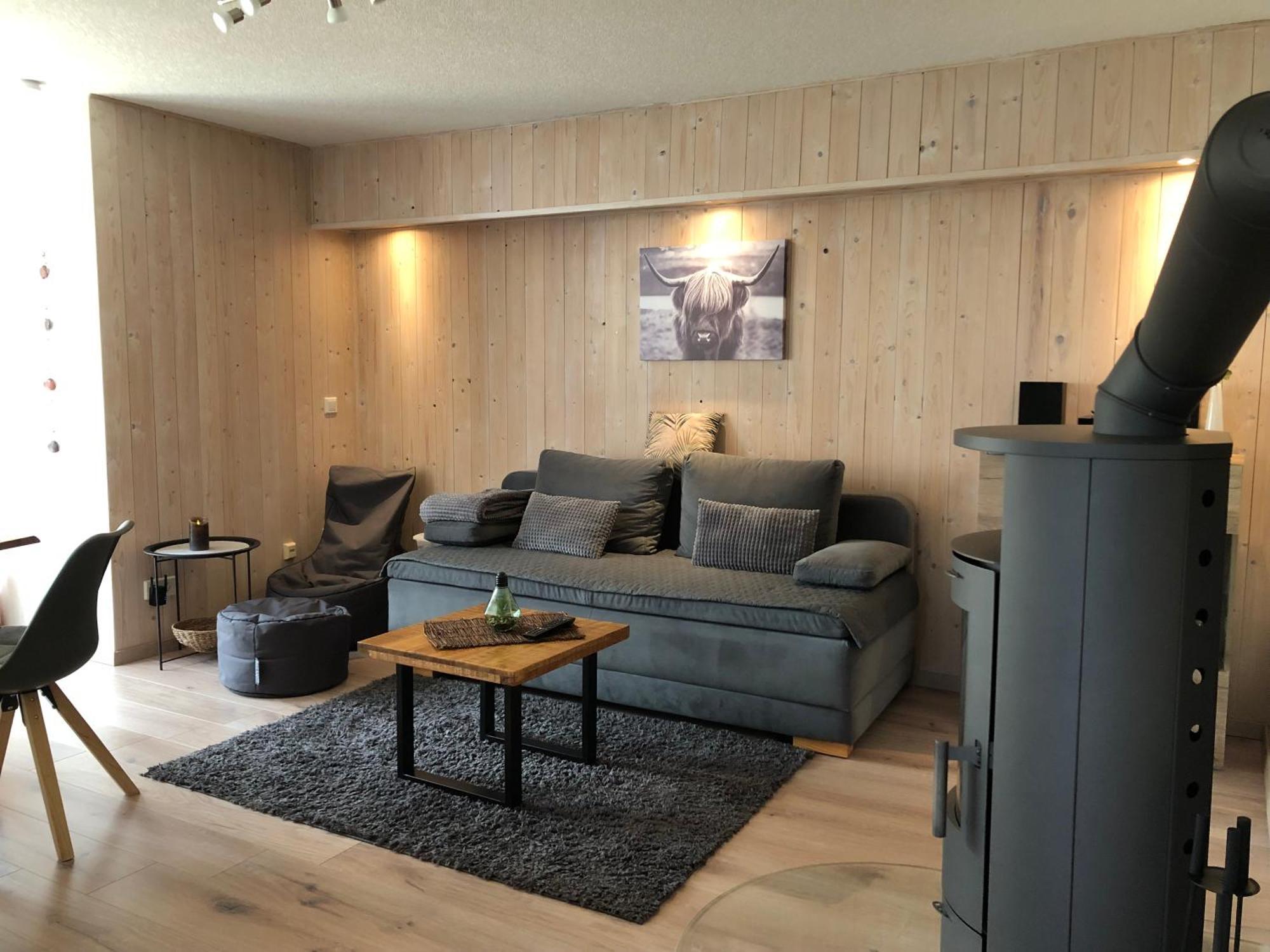 Ferienwohnung „Kleine Auszeit“ Walkenried Esterno foto