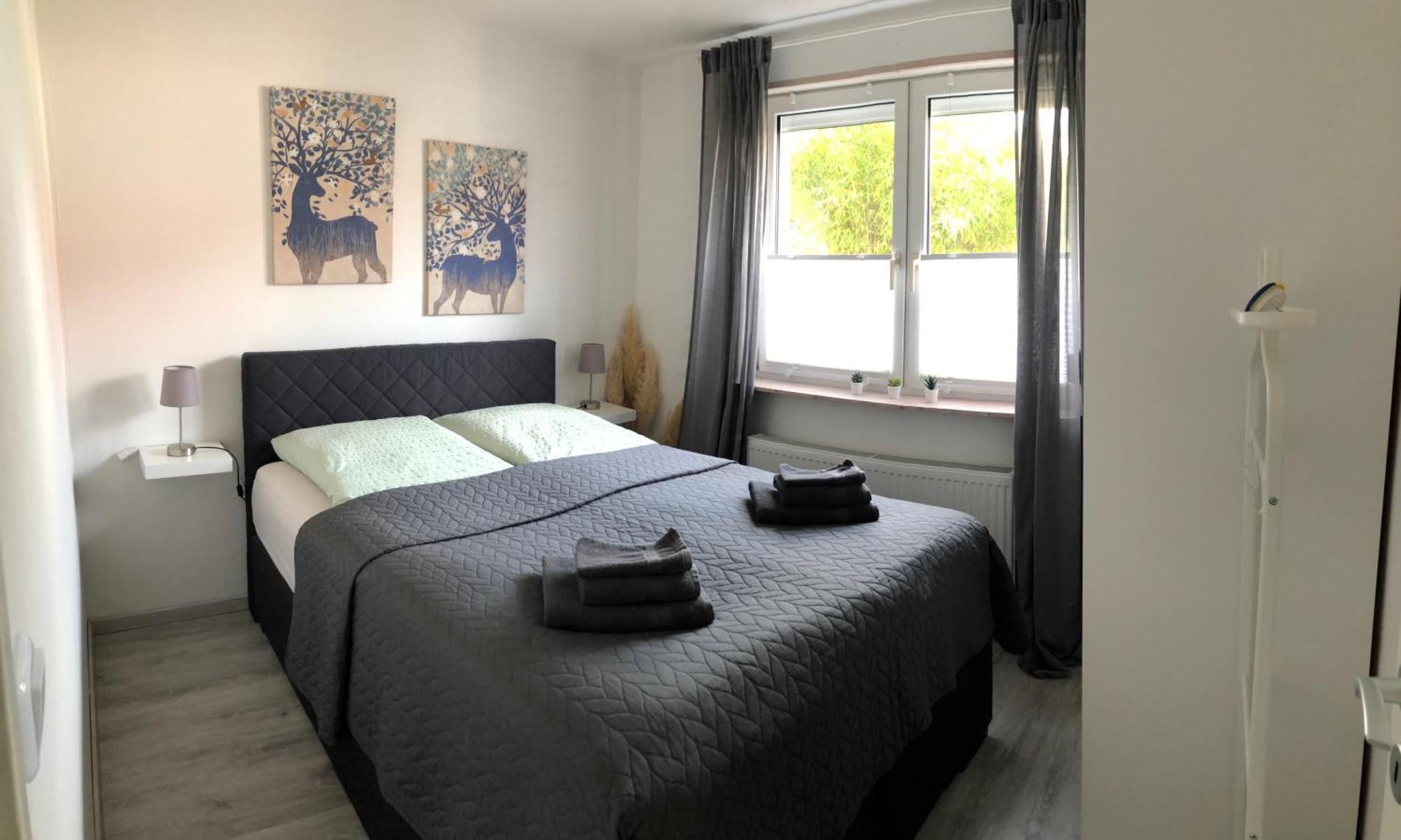 Ferienwohnung „Kleine Auszeit“ Walkenried Esterno foto