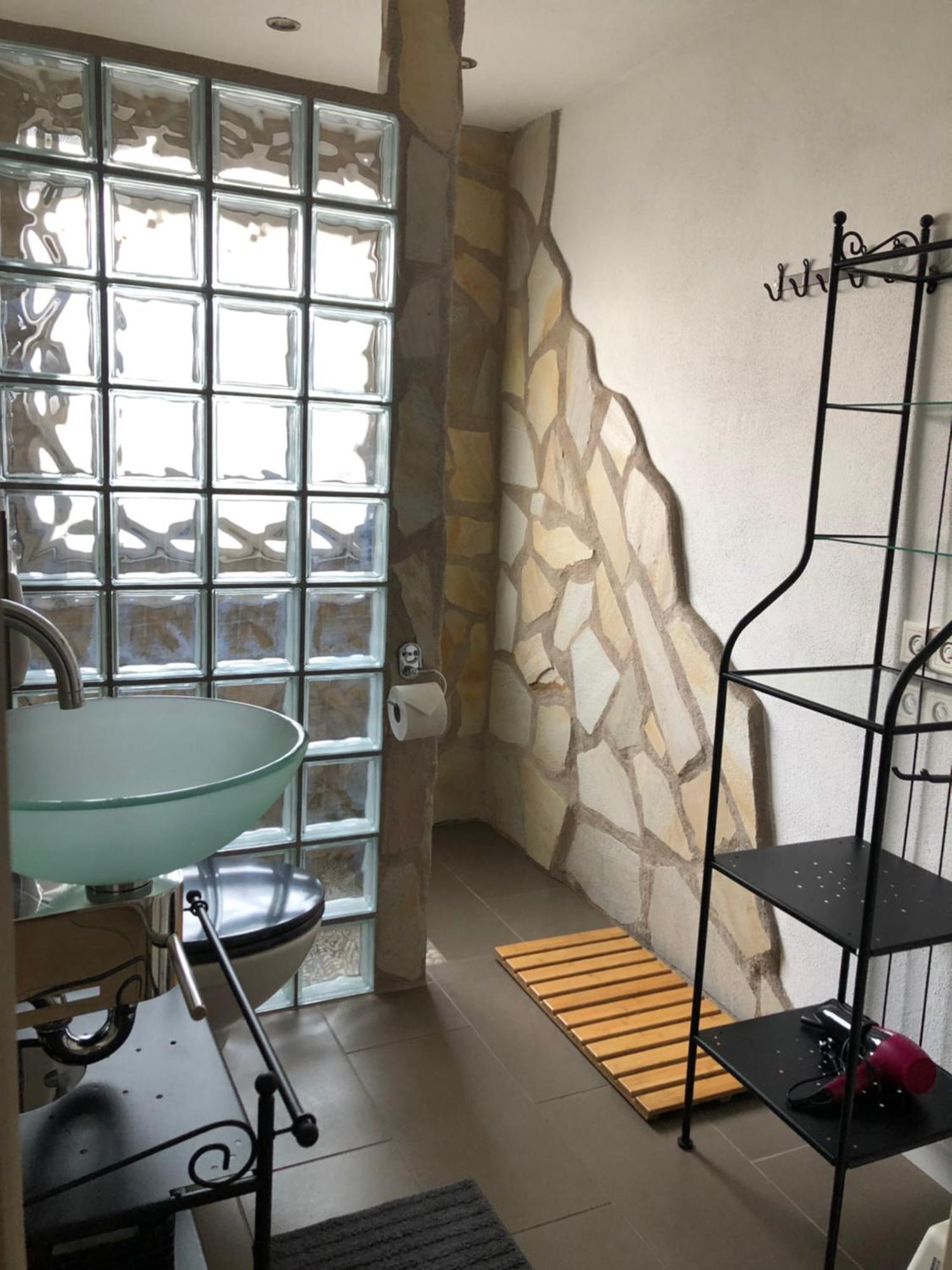 Ferienwohnung „Kleine Auszeit“ Walkenried Esterno foto