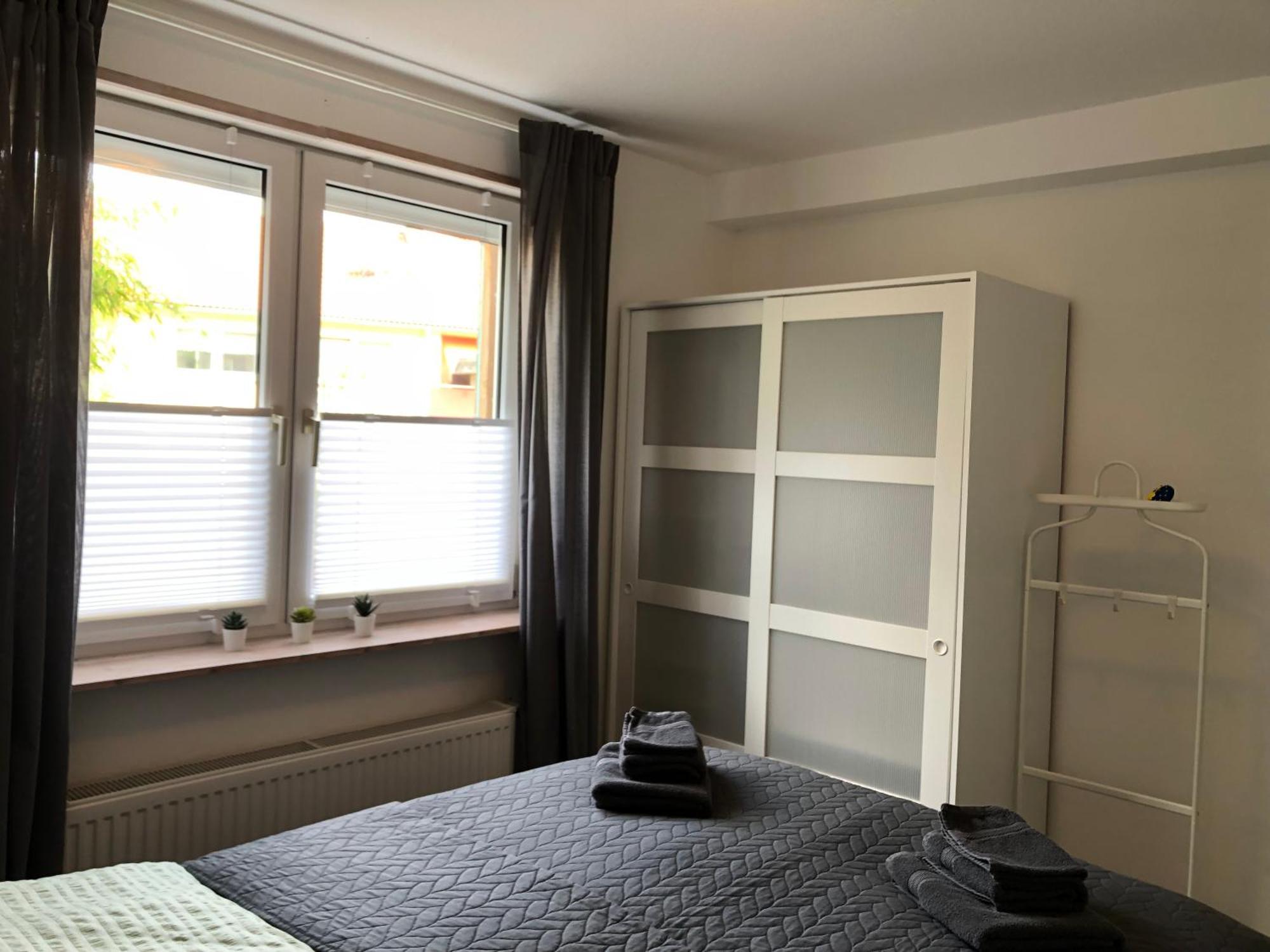 Ferienwohnung „Kleine Auszeit“ Walkenried Esterno foto