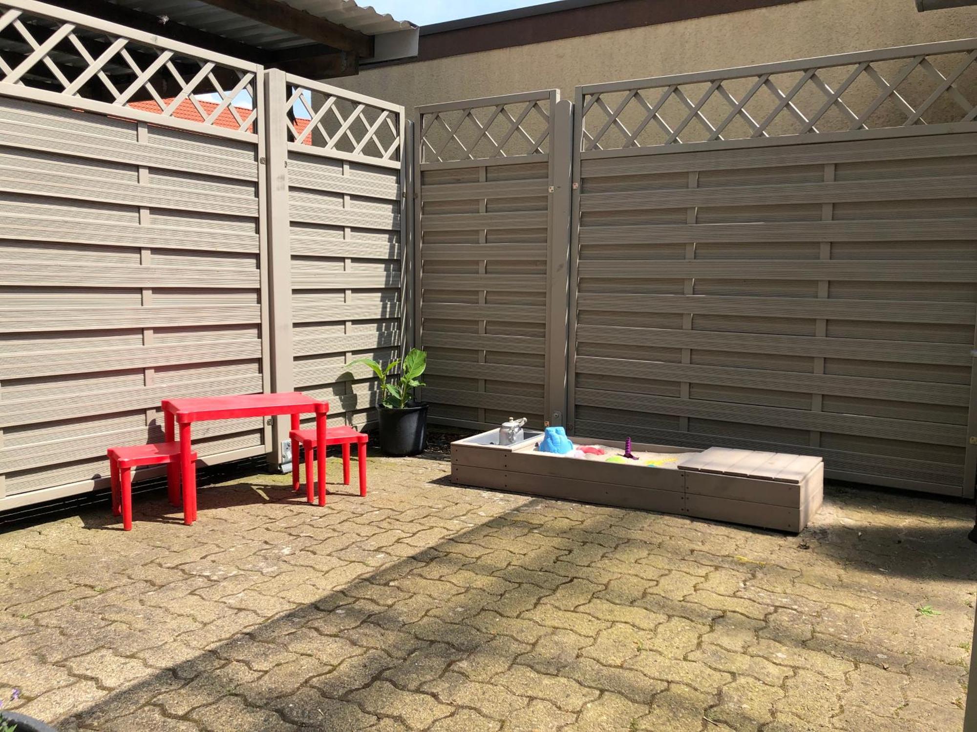 Ferienwohnung „Kleine Auszeit“ Walkenried Esterno foto